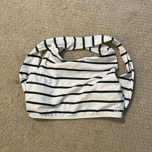 Albion Fit horizon game changer swim crop